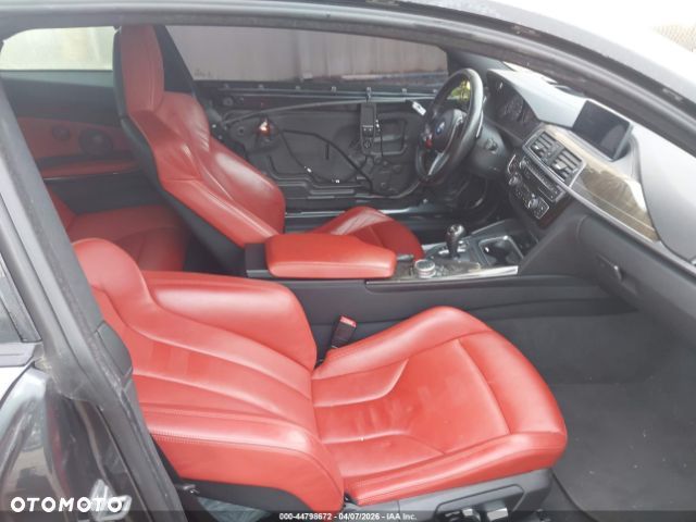 BMW M4 - 11