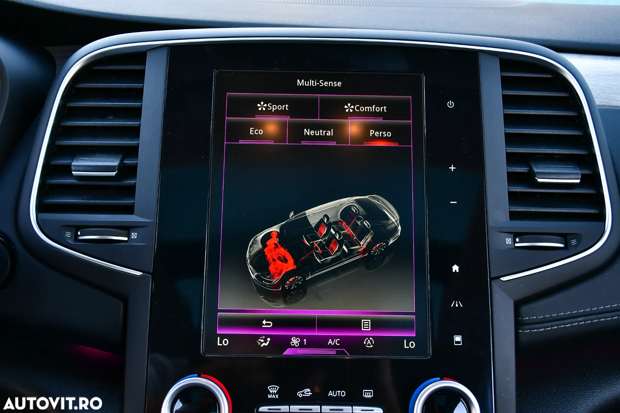 Renault Talisman ENERGY TCe 200 EDC INITIALE PARIS - 25