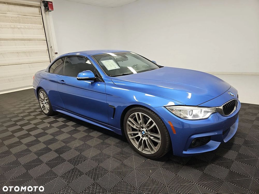 BMW Seria 4 428i Sport-Aut M Sport - 3