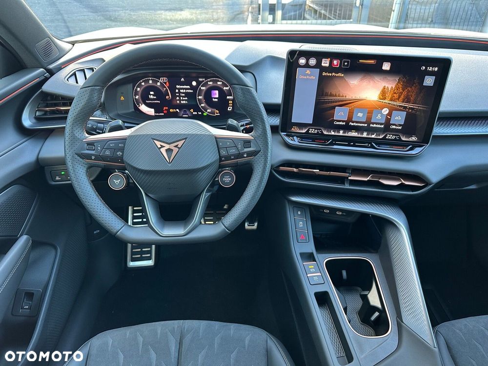 Cupra Terramar 2.0 TSI 4Drive DSG - 27