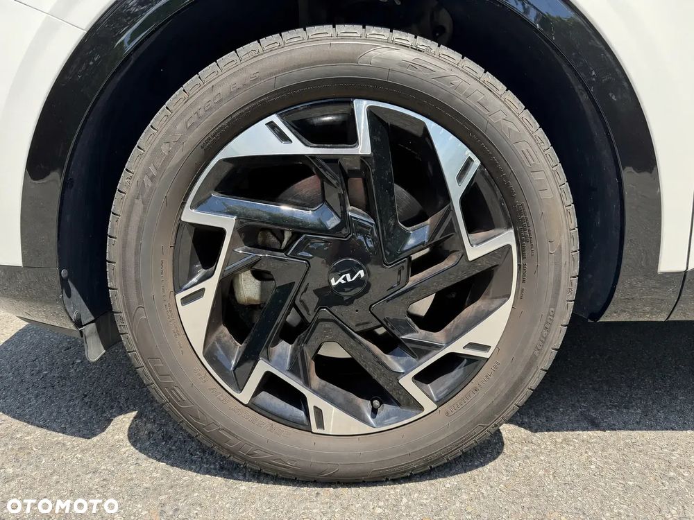 Kia Sportage 1.6 T-GDI Business Line 2WD DCT - 15
