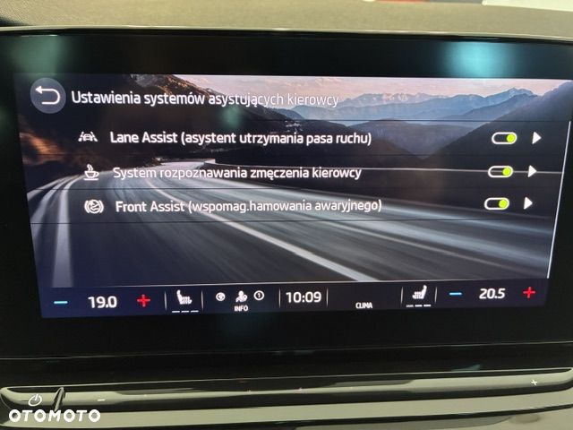 Skoda Octavia 1.5 TSI mHEV Sportline DSG - 24