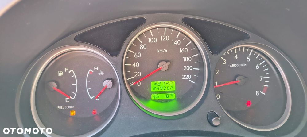 Subaru Forester 2.0 XC Celebration - 9