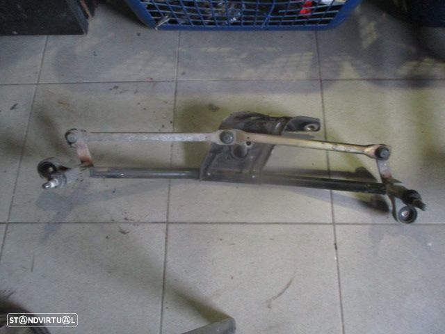 Tirante Limpa Vidro 2T1417504LHD FORD TRANSIT CONNECT 2003 - 3