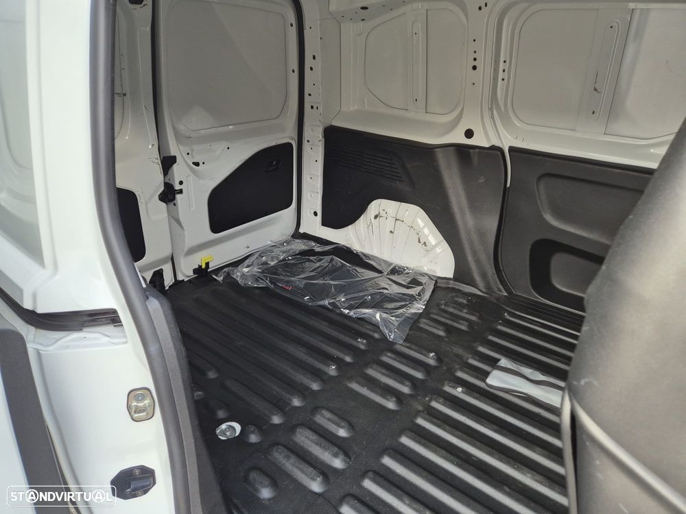 Peugeot Partner 1.6 BlueHDi L1 - 3