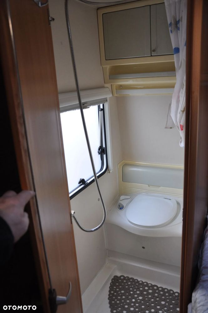 Fendt Platin 510 TF - 7