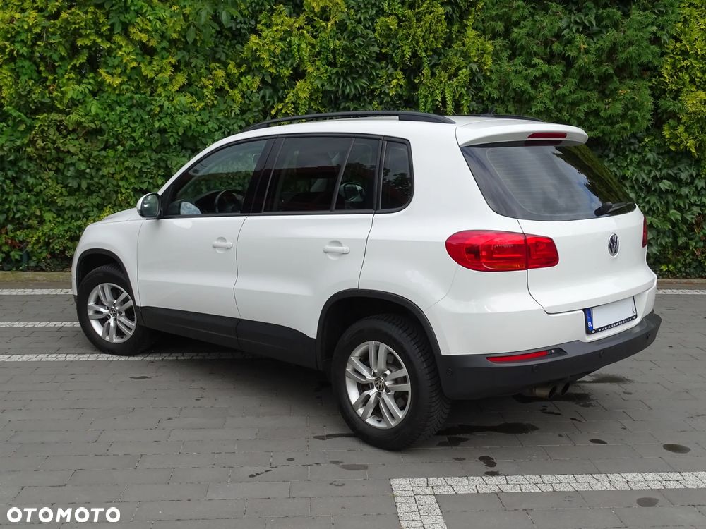 Volkswagen Tiguan - 9