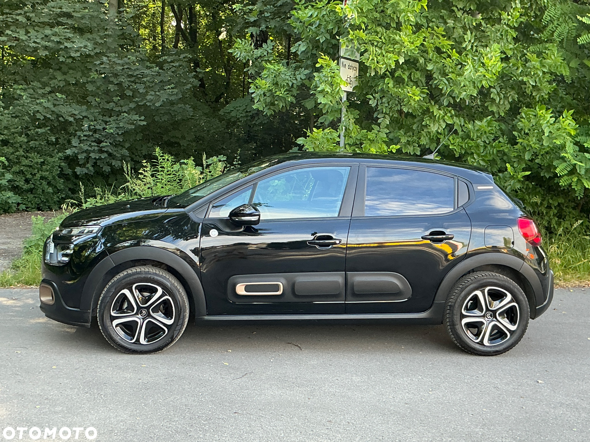 Citroën C3 1.2 PureTech C-Series - 6