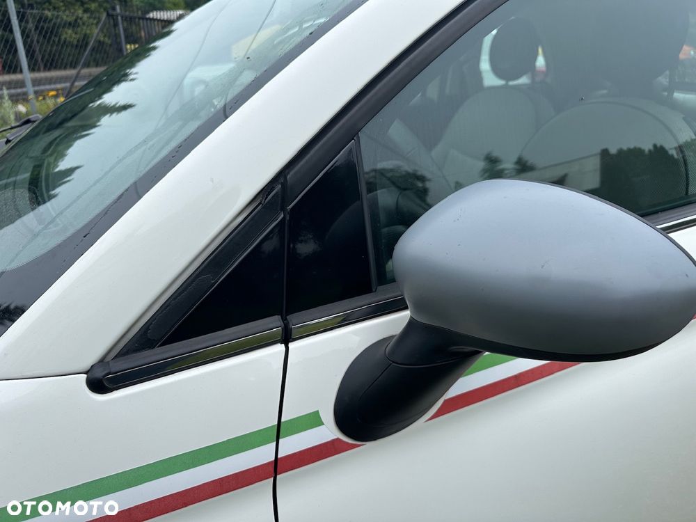 Fiat 500 - 22