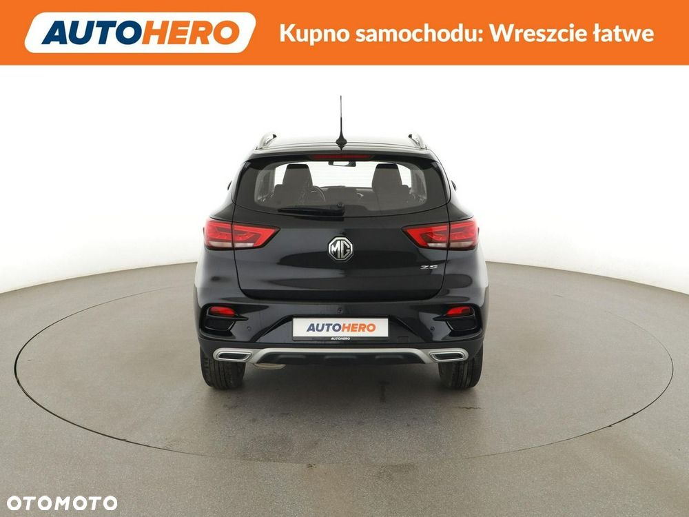 MG ZS ICE 1.5 VTI-tech Comfort - 7