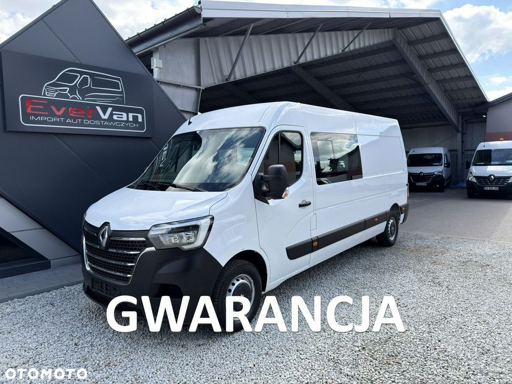Renault Master - 2