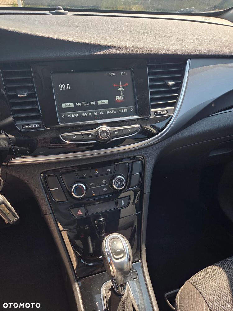 Opel Mokka 1.4 Turbo Automatik Edition - 12