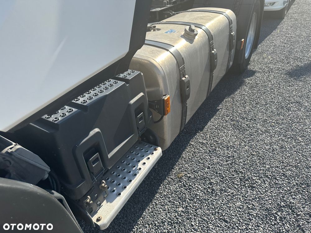 Scania R450 - 17