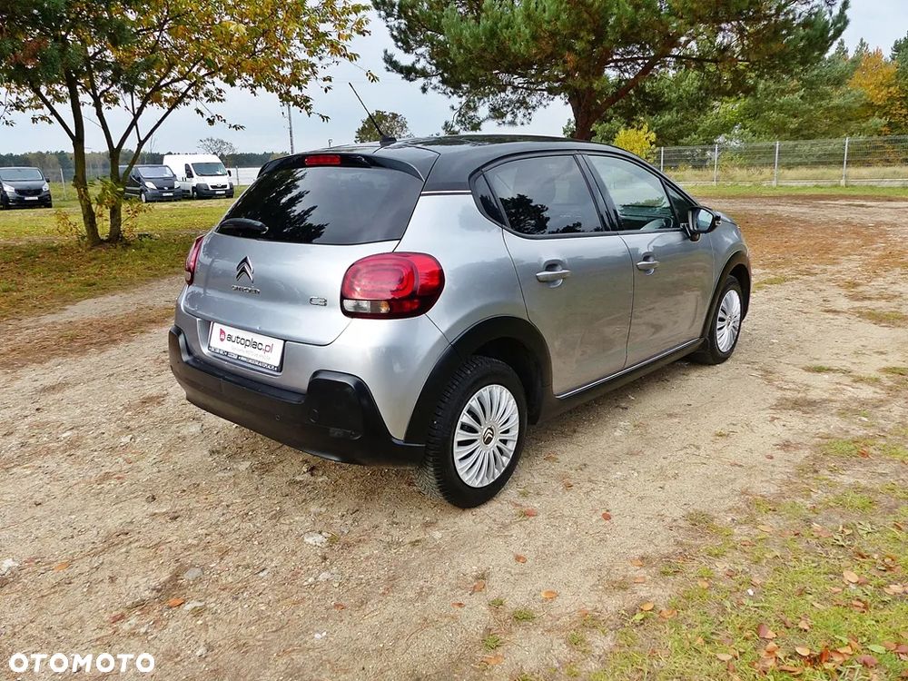 Citroën C3 1.5 BlueHDi Shine - 8