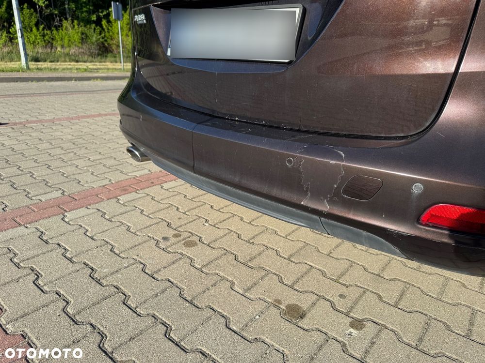 Opel Zafira 2.0 CDTI Cosmo - 12