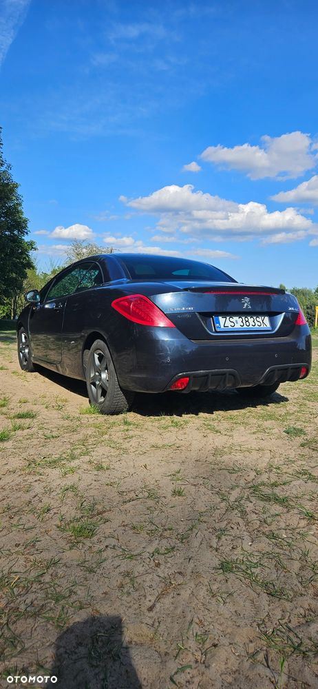 Peugeot 308 CC 2.0 HDi Sport Pack - 3