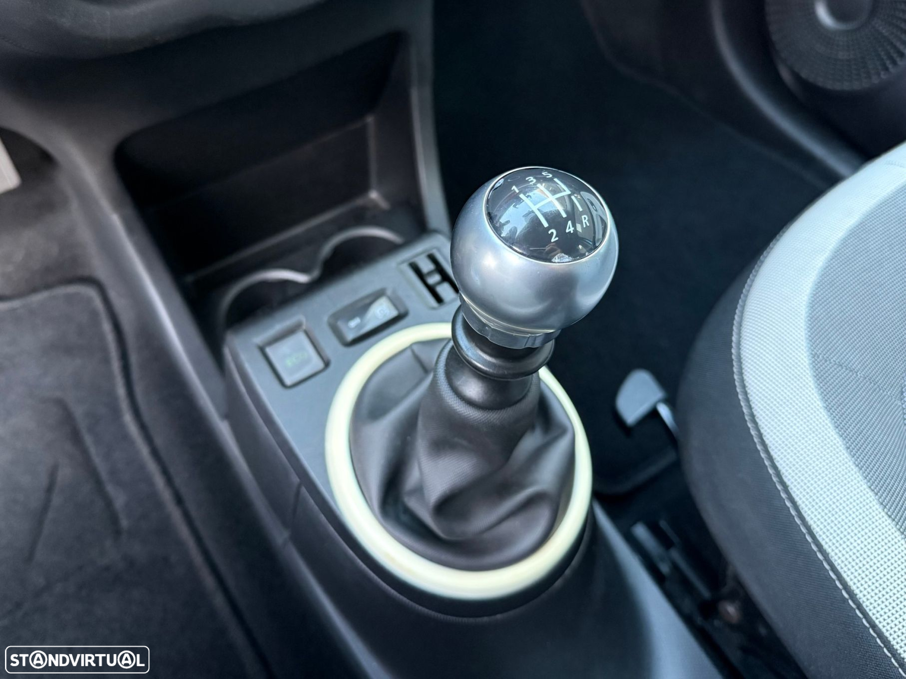 Renault Twingo ENERGY TCe 90 Dynamique - 16