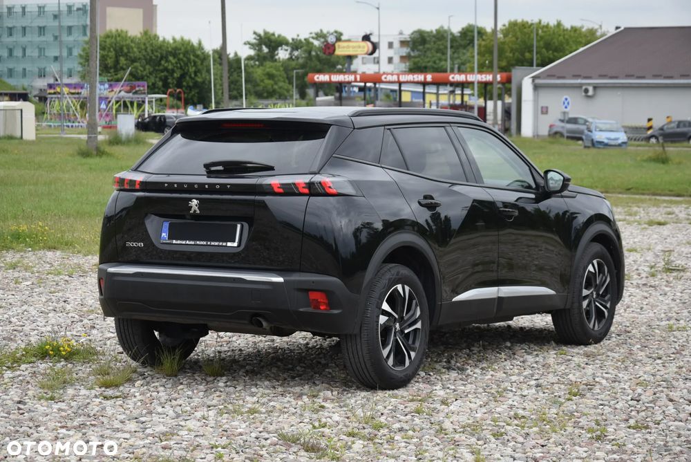 Peugeot 2008 - 25