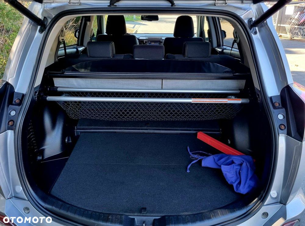 Toyota RAV4 - 15