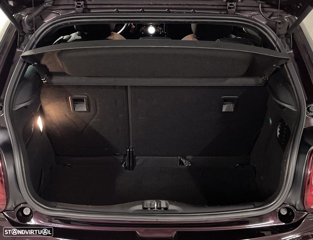 DS DS3 1.6 BlueHDi Be Chic - 43