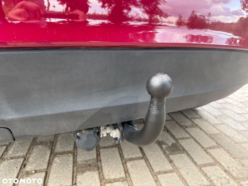 Ford Fiesta 1.0 EcoBoost STart-Stop Titanium - 14