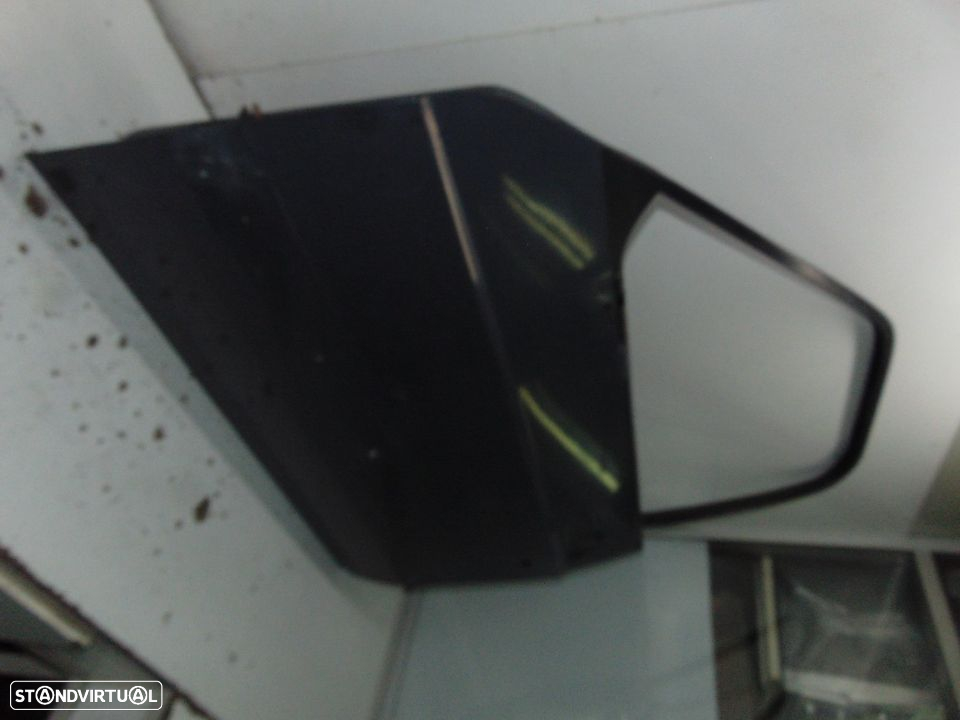 Citroen visa portas da frente - 7