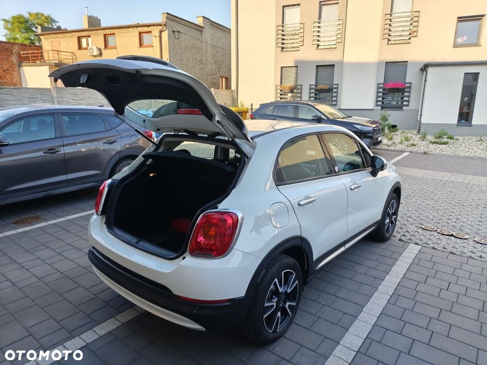 Fiat 500X 1.6 E-Torq 4x2 Mirror - 36