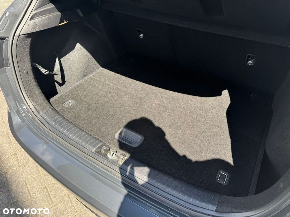 Kia Ceed 1.5 T-GDI Tribute DCT - 19