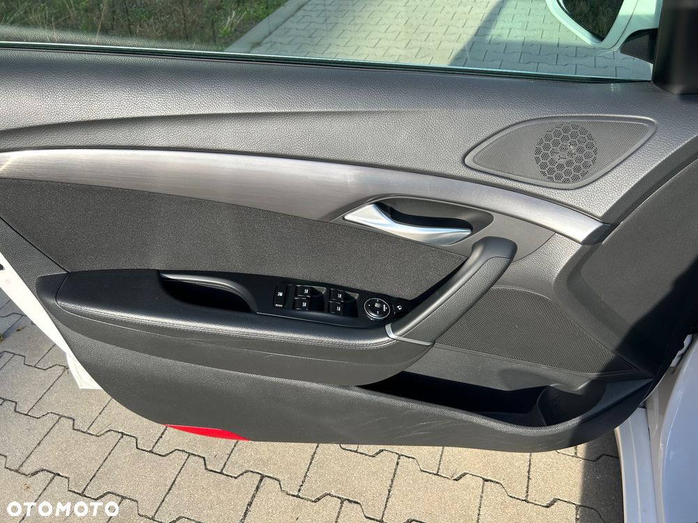 Hyundai i40 1.7 CRDi BlueDrive Style DCT - 12