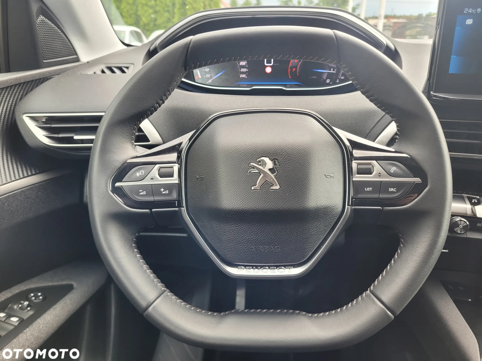 Peugeot 3008 1.2 PureTech Active S&S - 20