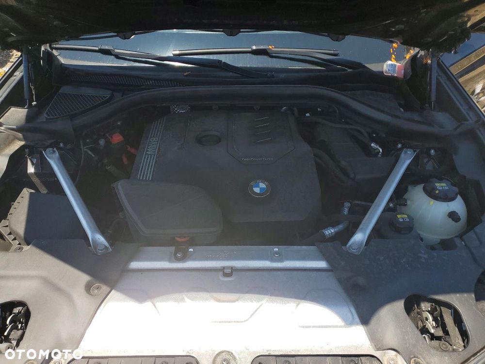 BMW X3 xDrive30i M Sport sport - 12