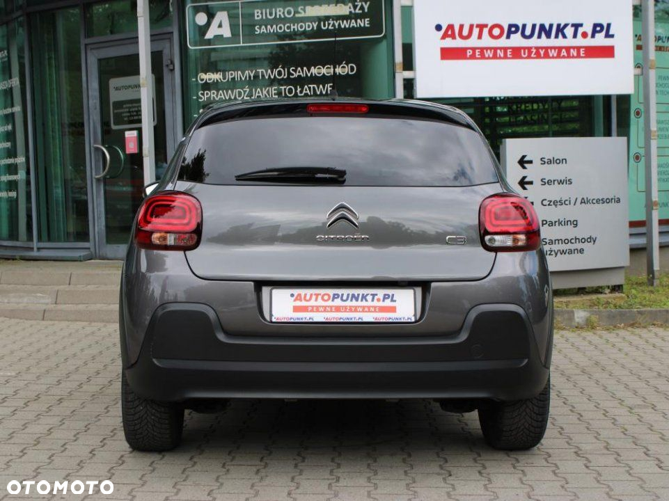 Citroën C3 - 6