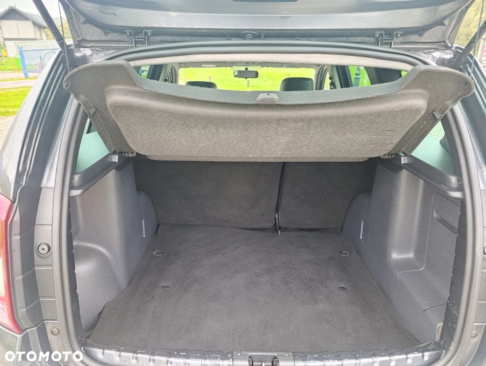 Dacia Duster TCe 125 4x2 Prestige - 15