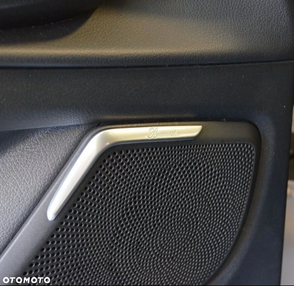 Mercedes-Benz Klasa V 300 d Avantgarde 9G-Tronic (d³ugi) - 11