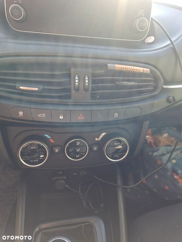 Fiat Tipo 1.4 16v Lounge - 10