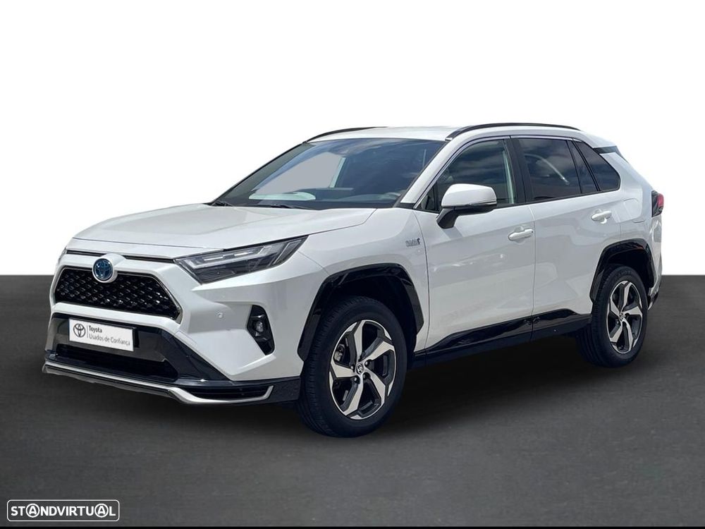 Toyota RAV4 - 2