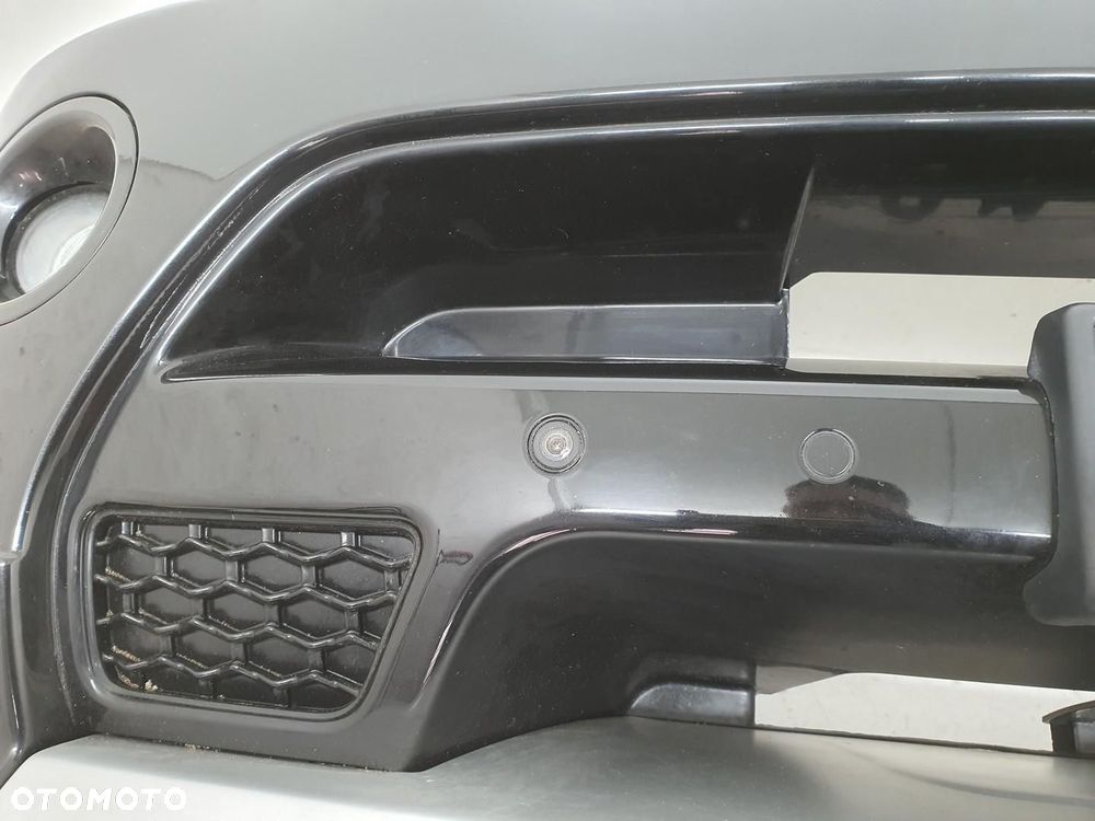 ZDERZAK PRZÓD PDC KAMERA 820 RANGE ROVER SPORT I L320 LIFT KOMPLETNY - 3