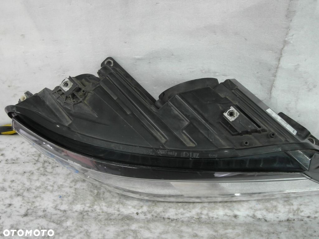 VW TIGUAN 5N1 LIFT LAMPA PRAWA PRZEDNIA PRZÓD - 5