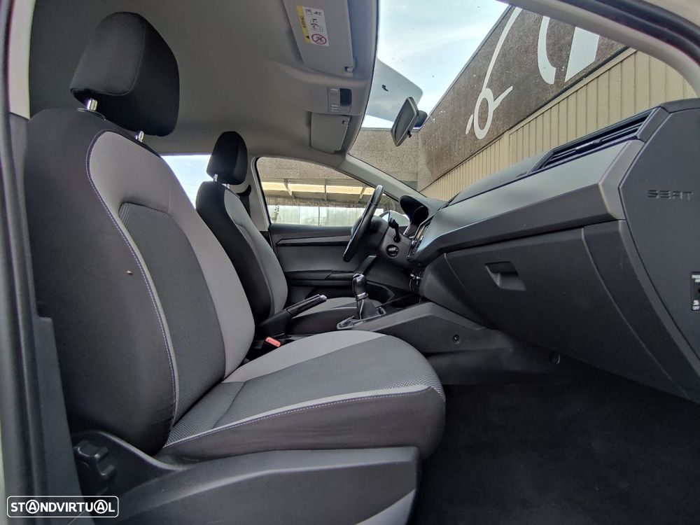 SEAT Ibiza 1.0 Style - 13