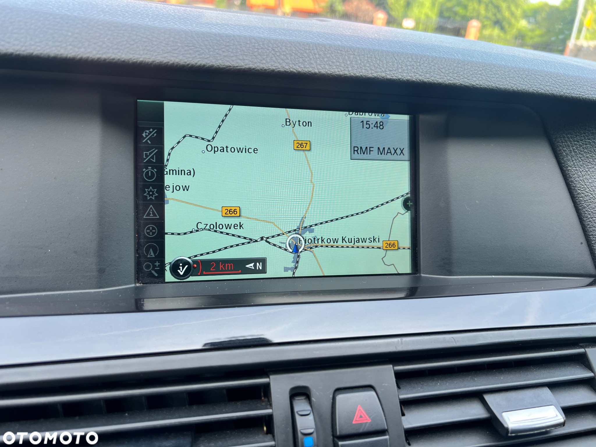 BMW Seria 5 525d Touring - 24