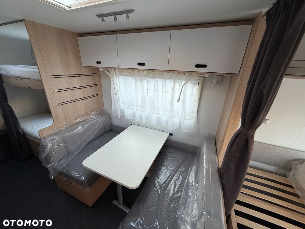 Adria Aviva 522 PT NOWA 6OS FV23% WCC - 15