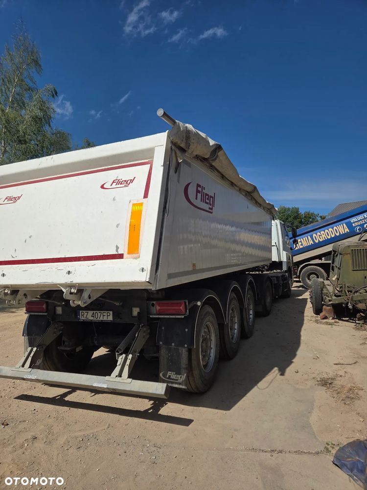 Fliegl Dhak 390 - 6
