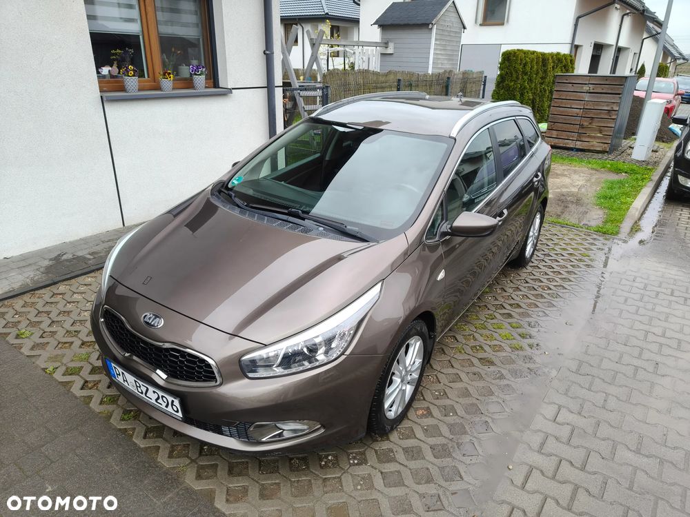 Kia Ceed - 20
