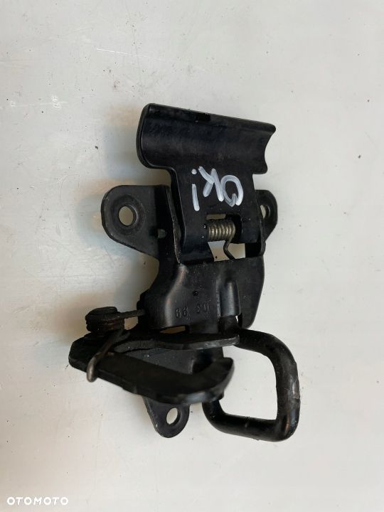 RYGIEL MASKI AUDI A3 8L 8L0823480B - 2