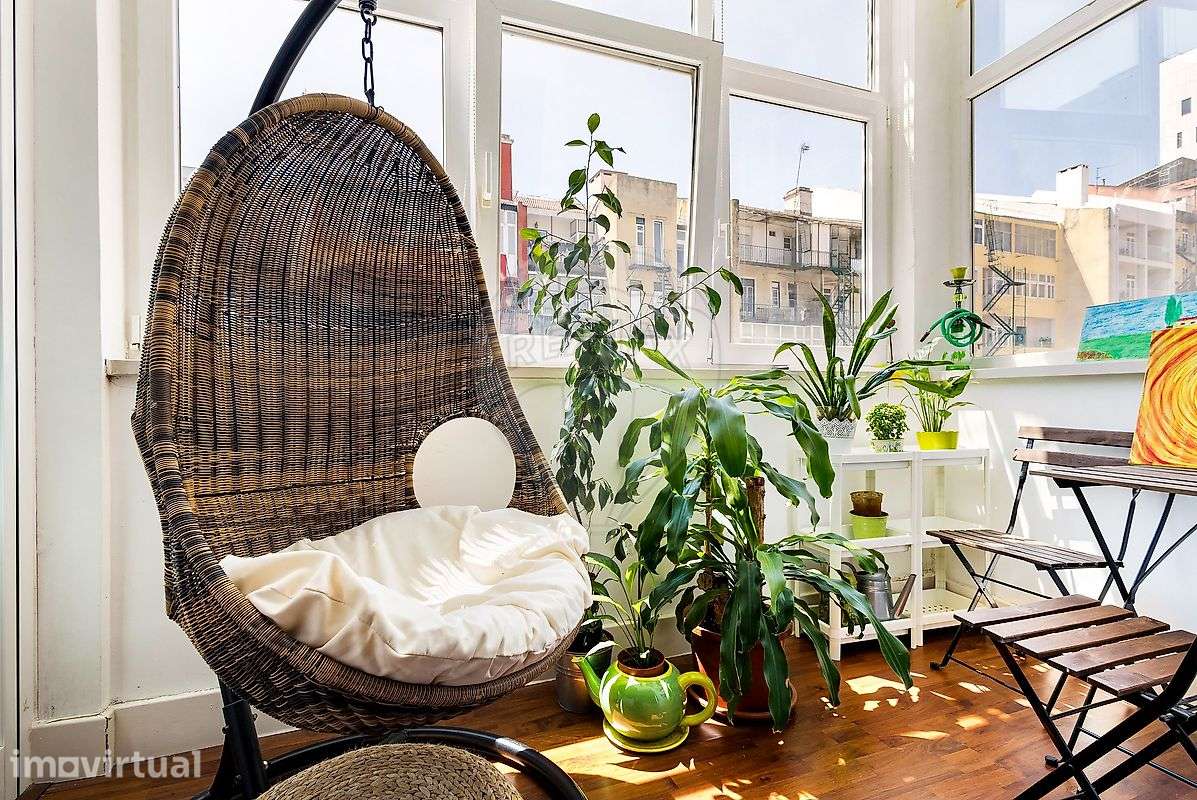 Apartamento T4 para venda - Grande imagem: 3/37
