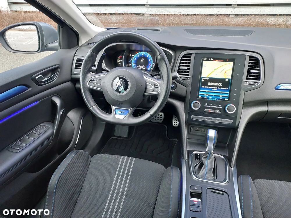 Renault Megane 1.6 TCe GT EDC - 28