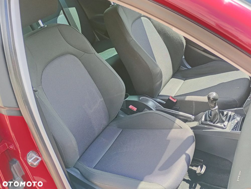 Seat Ibiza 1.6 16V Comfort Edition - 19