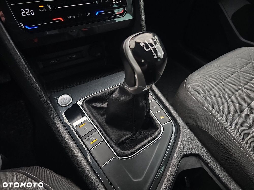 Volkswagen Tiguan 1.5 TSI EVO Life - 26