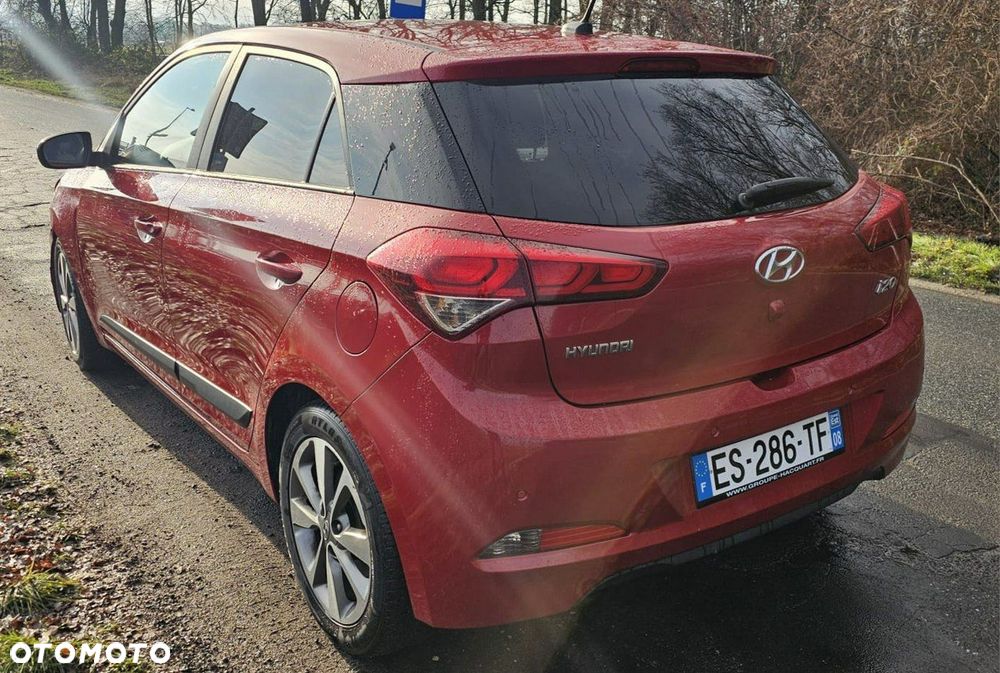 Hyundai i20 - 31