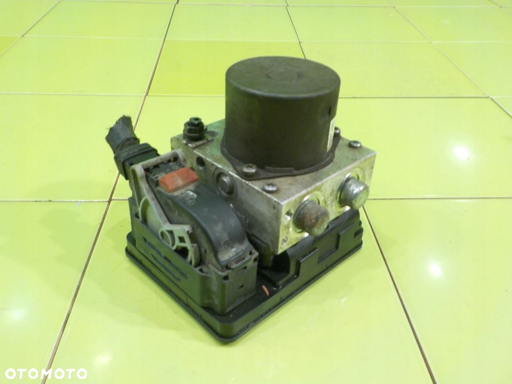 SEAT ALHAMBRA II LIFT 2.0 TDI 17r 5D pompa ABS 5N0614109CJ - 4